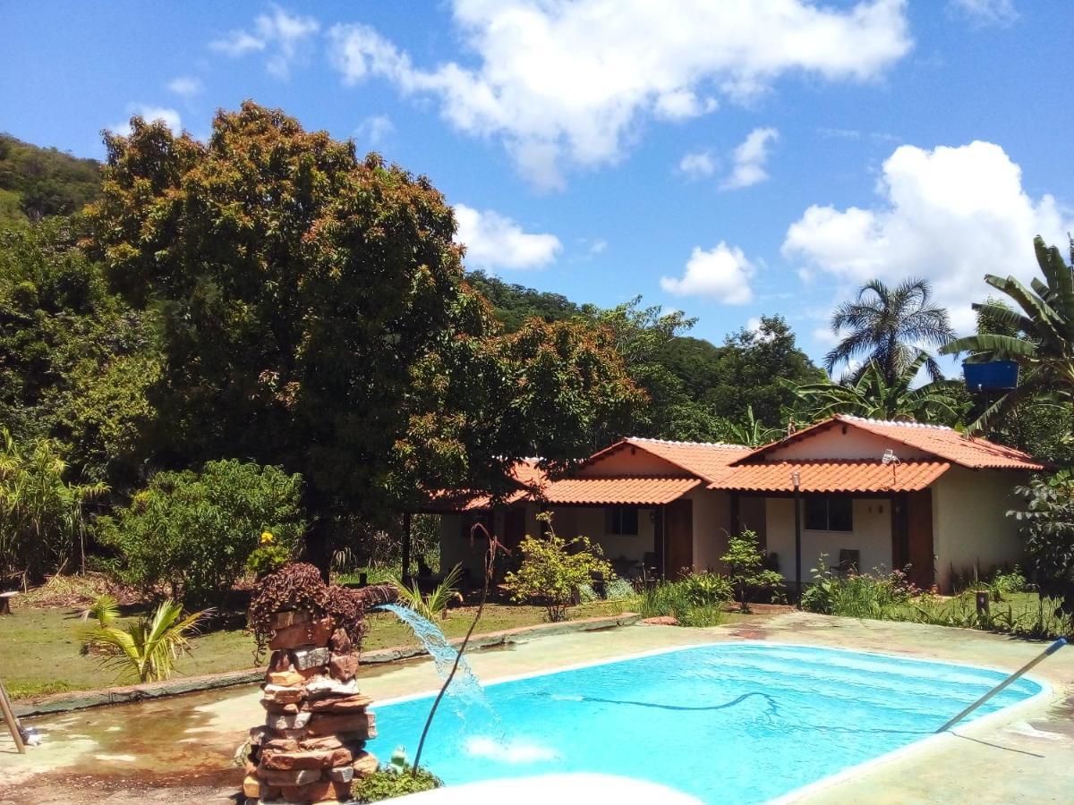 Recanto Sao Francisco De Assis *