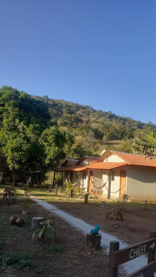 Recanto Sao Francisco De Assis Farm stay *